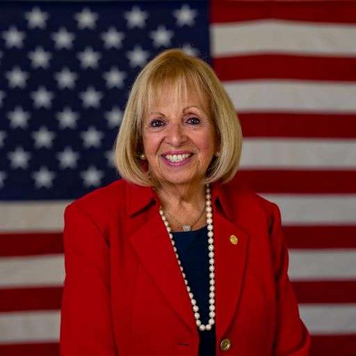 Chairwoman